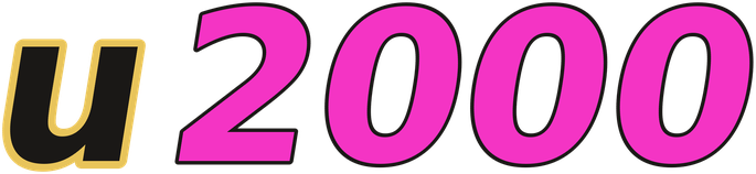 u2000 logo