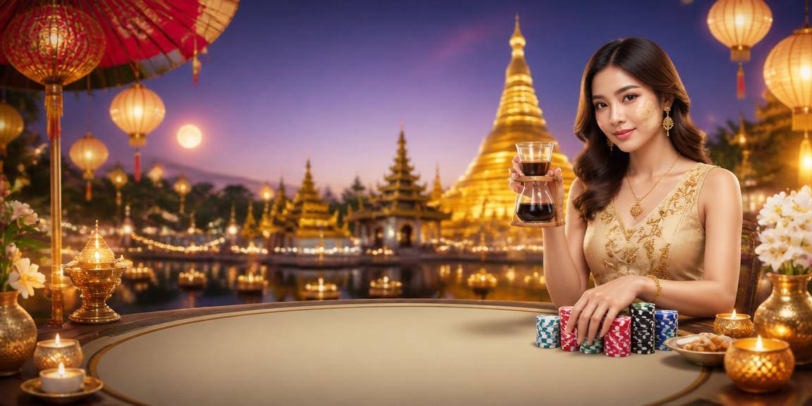 u2000 မိုဘိုင်း Legends Bets မှာ ဘာတွေ လောင်းလို့ရလဲ